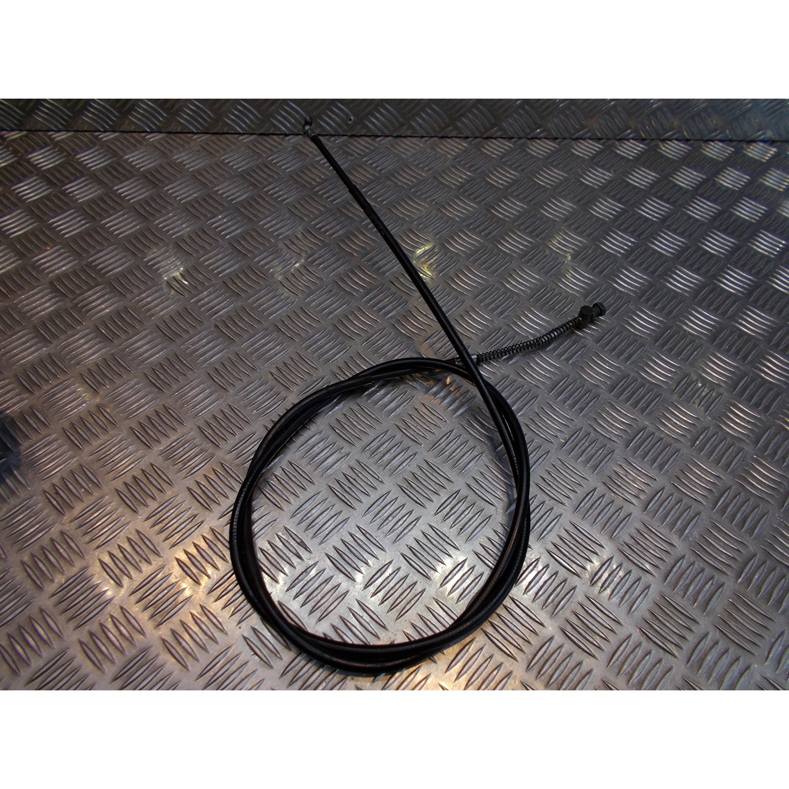 cable frein arriere scooter tgb 50 hawk