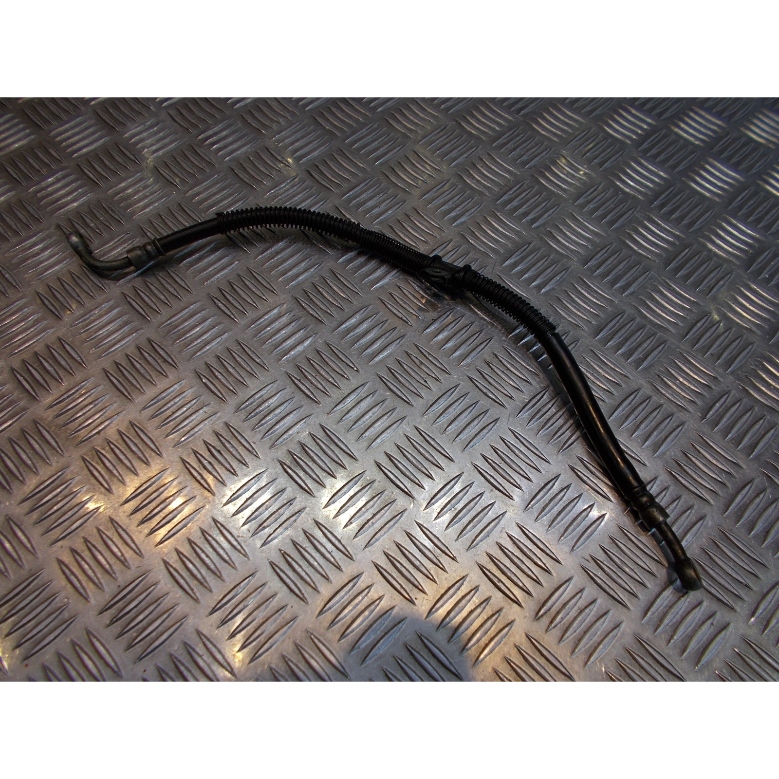 durite frein arriere moto yamaha xtz 660 tenere 3yf