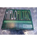 filtre a air hiflo filtro hfa 2402 moto kawasaki zf zr 400 550 zephyr ....