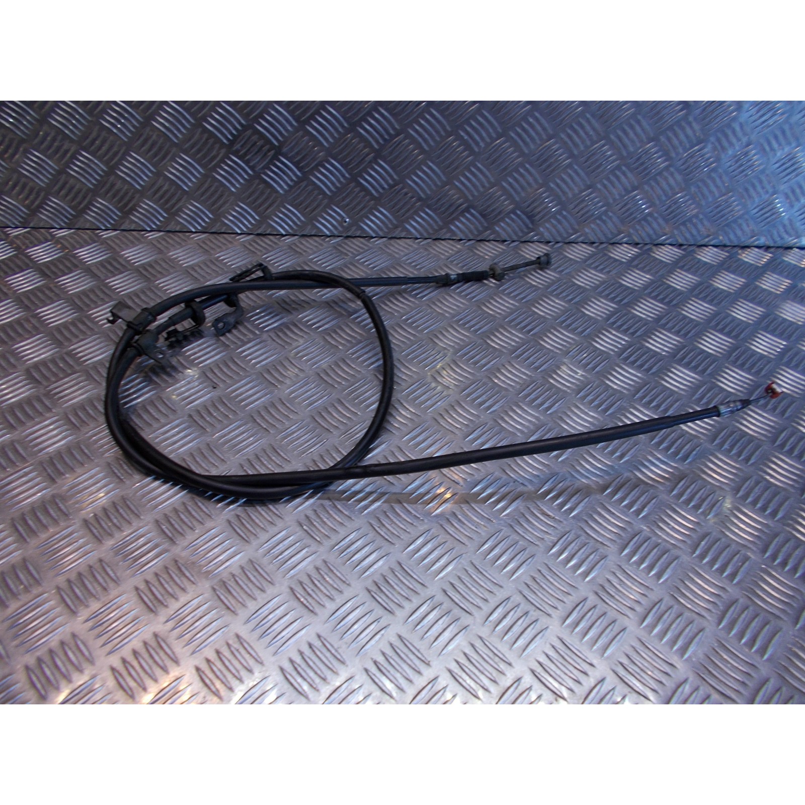 cable de frein arriere scooter honda 125 dylan