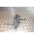 transmission pont arbre engrenage pignon scooter honda 125 dylan ...