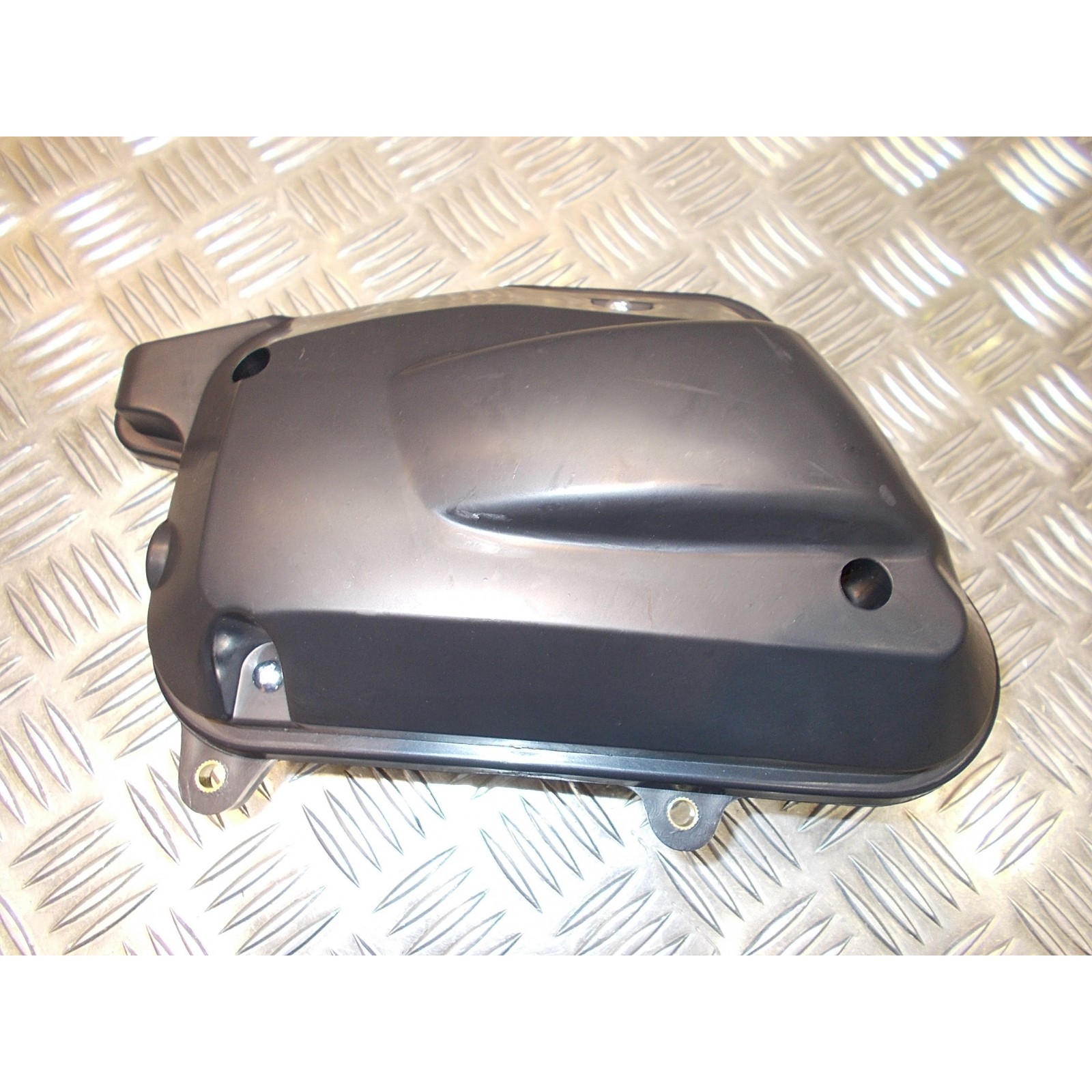 boite filtre air adaptable scooter mbk 50 booster stunt bws slider apres 2004