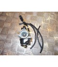 carburateur p2r type 12 phbn scooter mbk 50 booster nitro ovetto ... universel adaptable