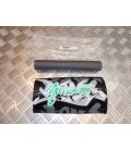 mousse de guidon maxiscoot pour guidon moto scooter naked ...