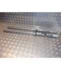 paire baton fourche moto kawasaki 125 kdx dx125b