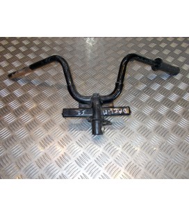 guidon scooter daelim 125 s2 fi