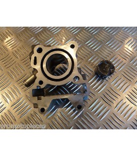 cylindre piston origine scooter mbk 50 booster x giggle yamaha 2007 - 2009