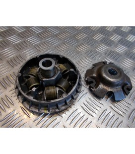variateur scooter honda 125 pantheon 2 temps