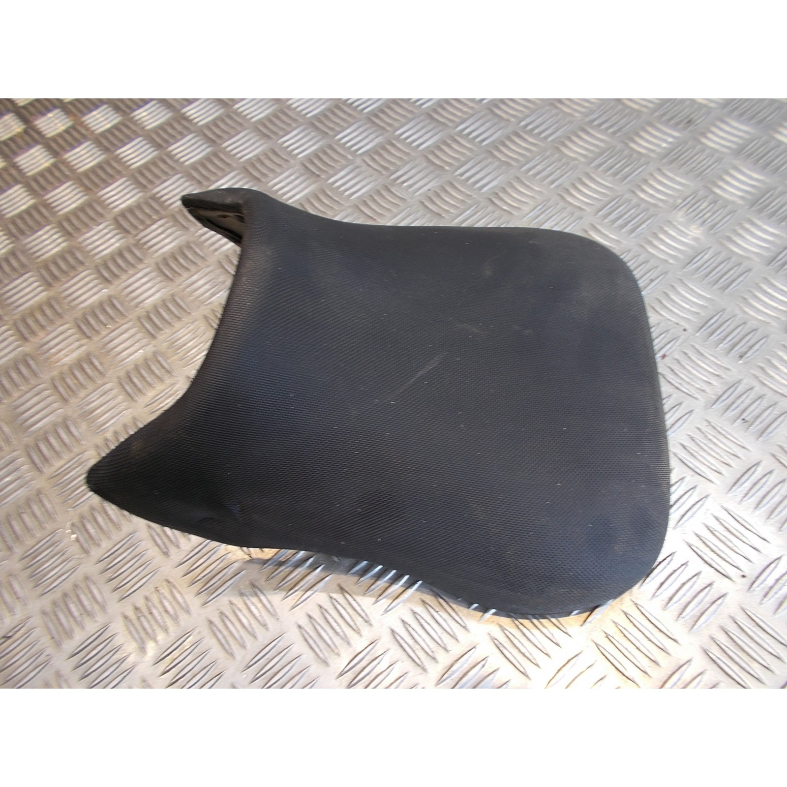 selle avant conducteur moto peugeot 50 xr6