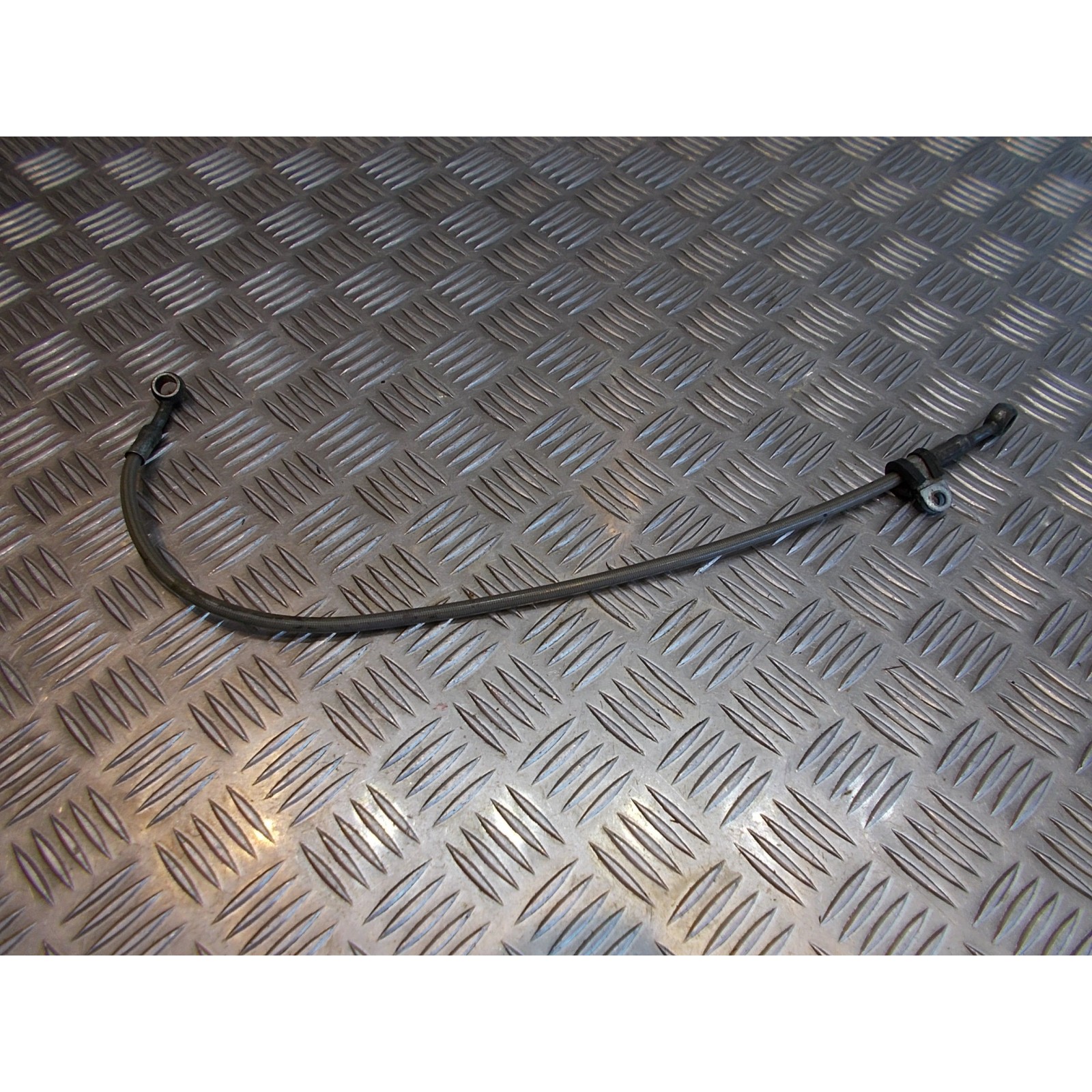 durite de frein arriere moto peugeot 50 xr6
