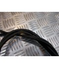 jeu cable accelerateur gaz moto honda vt 500 c shadow pc08