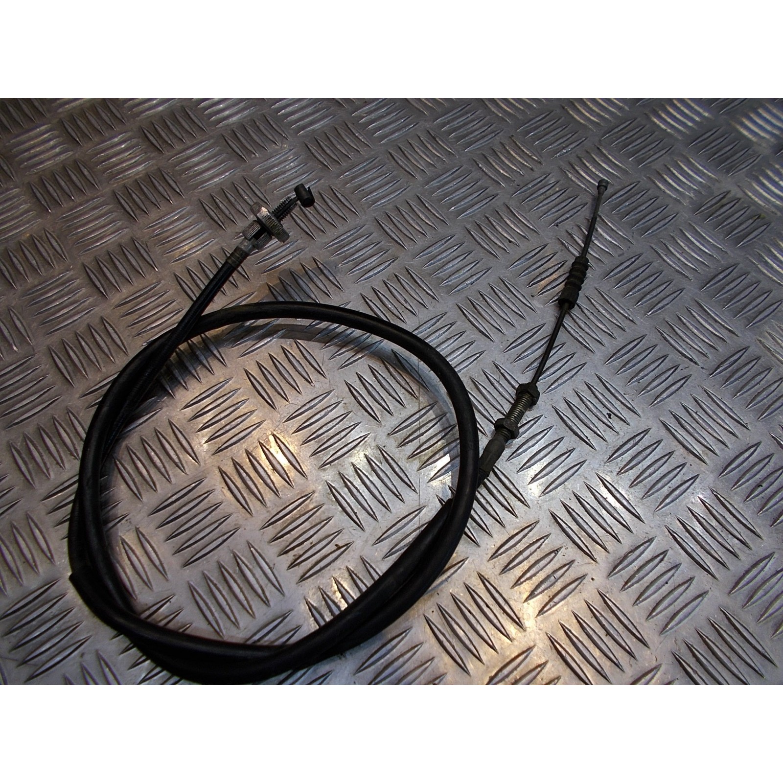 cable embrayage moto honda vt 500 c shadow pc08