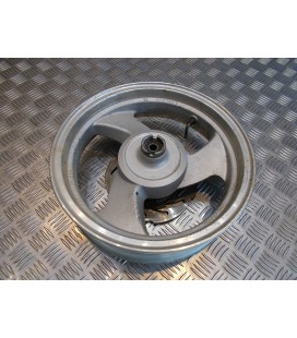 jante roue avant mt 2.75 x 12 pouces max1800n scooter chinois 50 gy6 ...