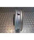 jante roue avant mt 2.75 x 12 pouces max1800n scooter chinois 50 gy6 ...