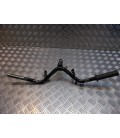 guidon scooter honda sh 100 scoopy