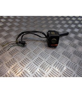 commodo droit cocotte frein avant scooter honda nh 125 lead jf01