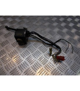 commodo gauche cocotte frein arriere scooter honda nh 125 lead jf01