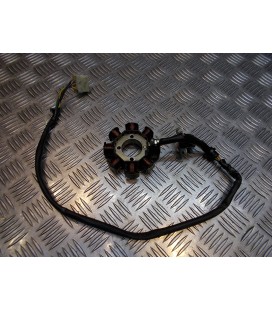 stator bobines allumage moto revatto 125 roadster