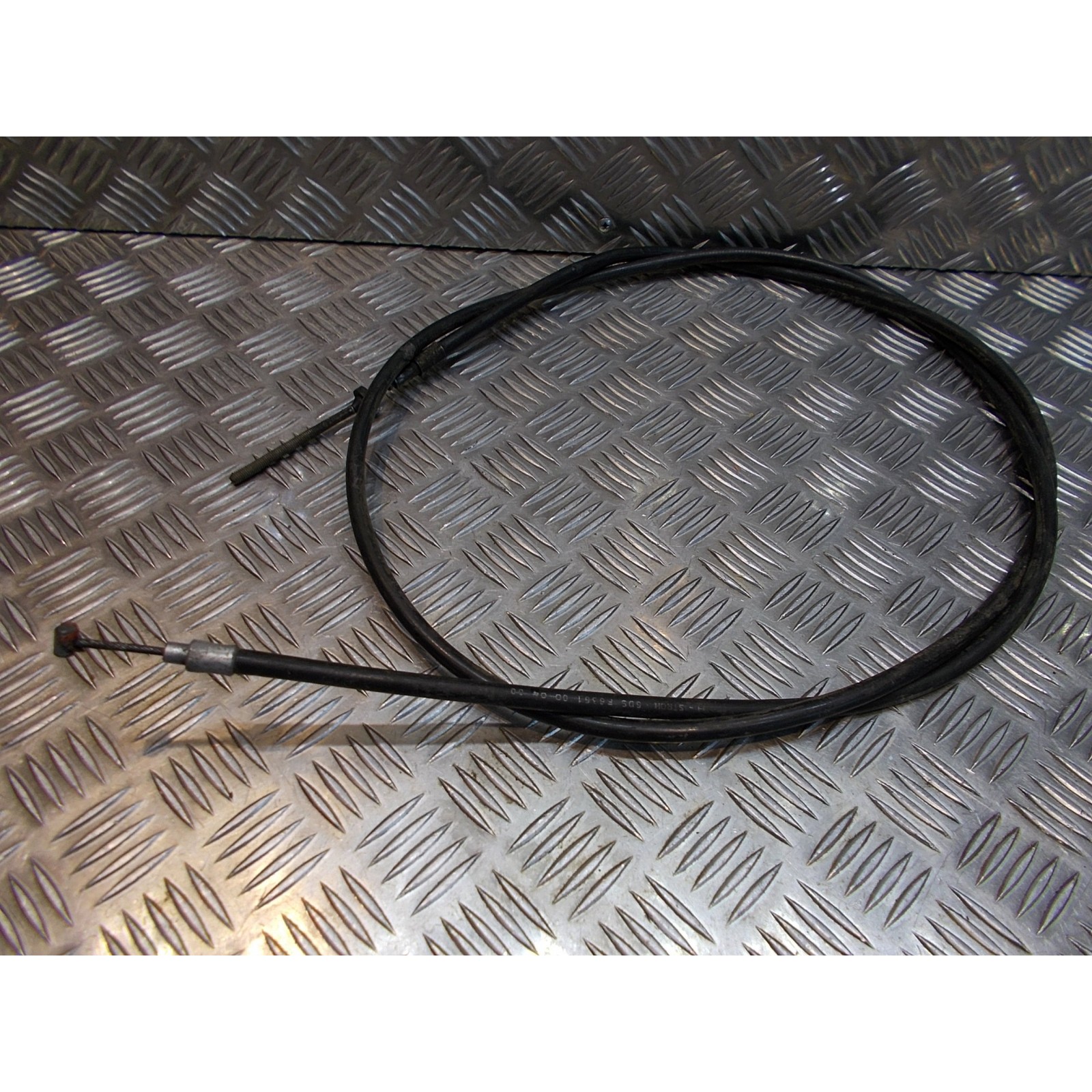 cable frein arriere scooter yamaha yp 125 majesty mbk skyliner