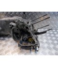 bas moteur vilebrequin scooter aprilia 125 scarabeo zd4pca