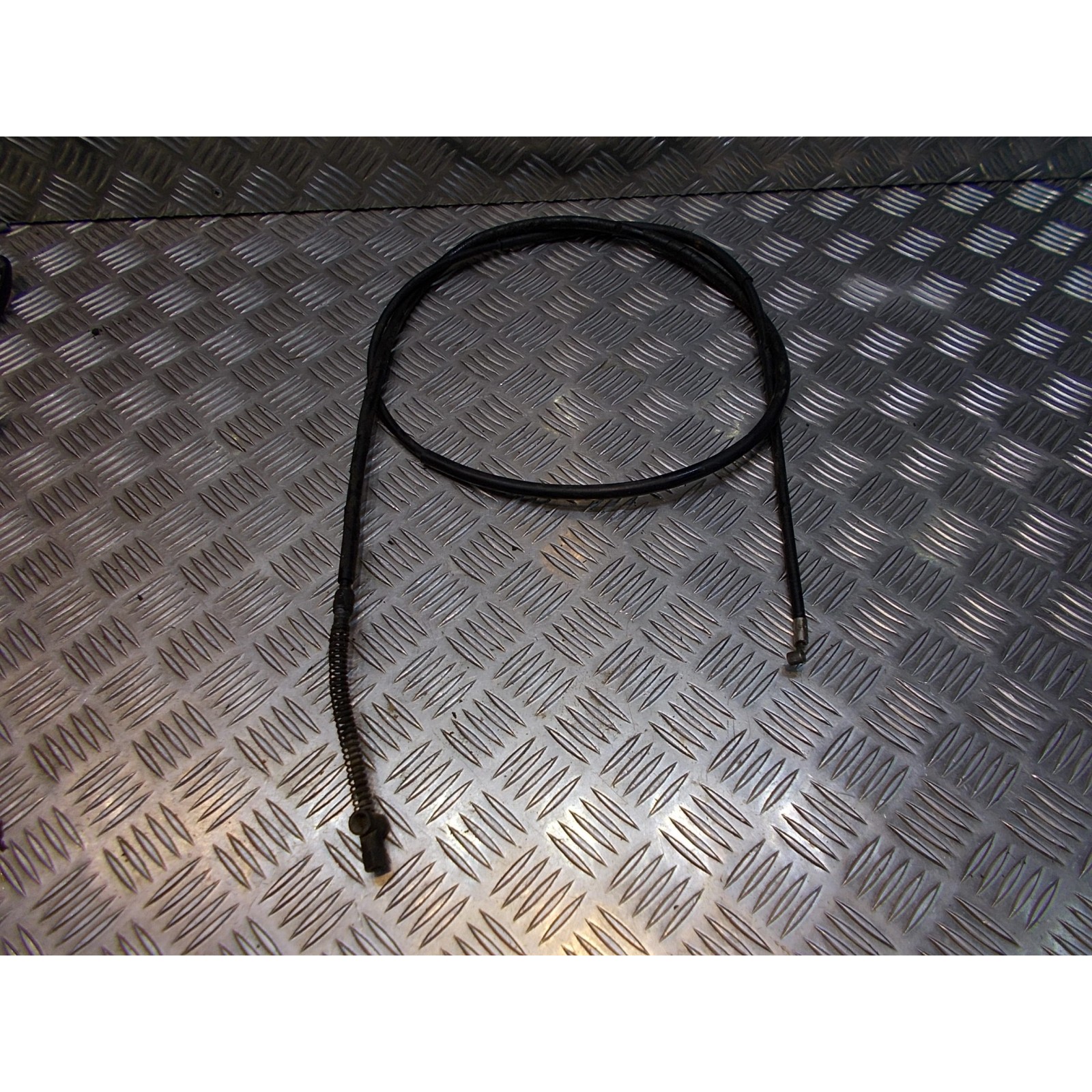 cable frein arriere scooter cagiva 50 cucciolo motorisation derbi emh050