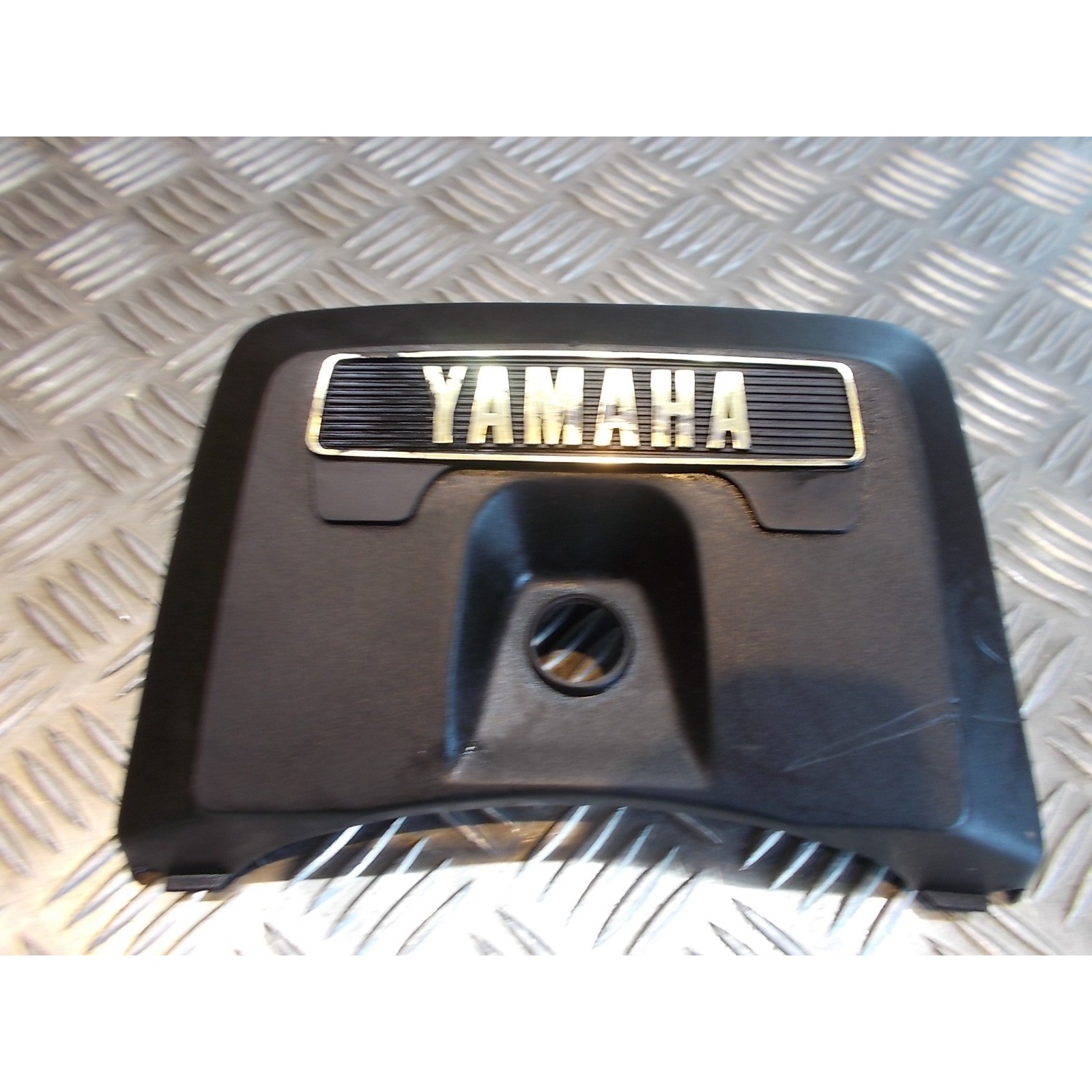 cache arriere sous selle moto yamaha xv 500 virago 26r