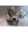 moteur 45824 kms moto yamaha xv 500 virago 26r