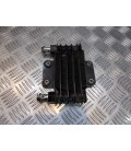 radiateur huile moto hyosung ga 125 f cruise 2 km4mf4