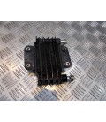 radiateur huile moto hyosung ga 125 f cruise 2 km4mf4