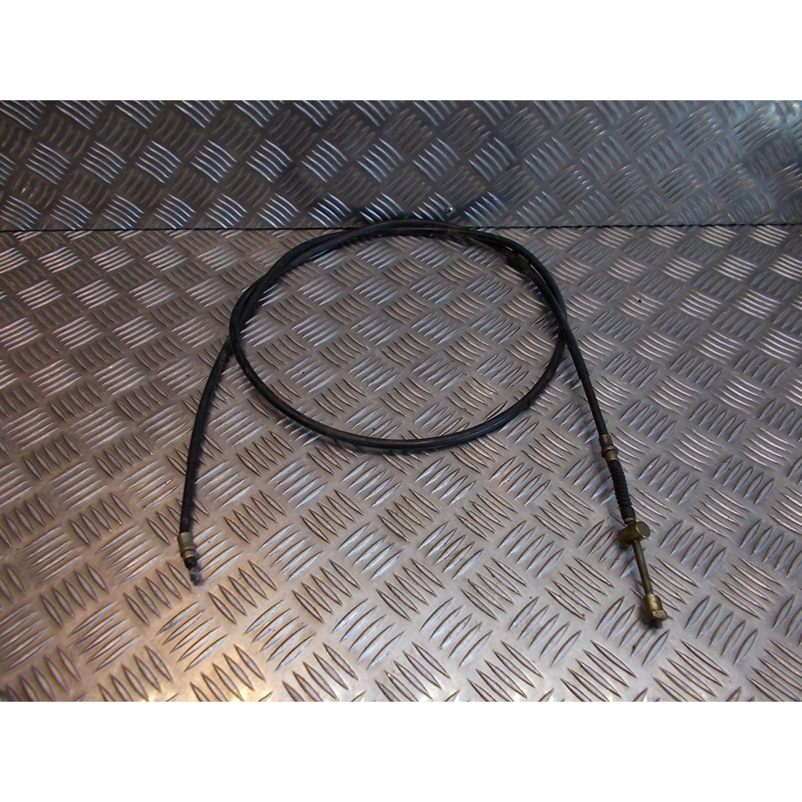 cable frein arriere scooter kymco 50 like 2 temps