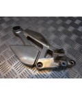 platine support repose cale pied avant gauche moto yamaha xj 600 s xjs diversion rj01 - 4br