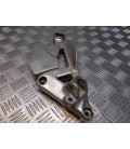 platine support repose cale pied avant gauche moto yamaha xj 600 s xjs diversion rj01 - 4br