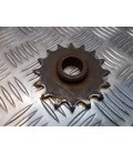 pignon 16 dents moto yamaha xj 600 s xjs diversion rj01 - 4br