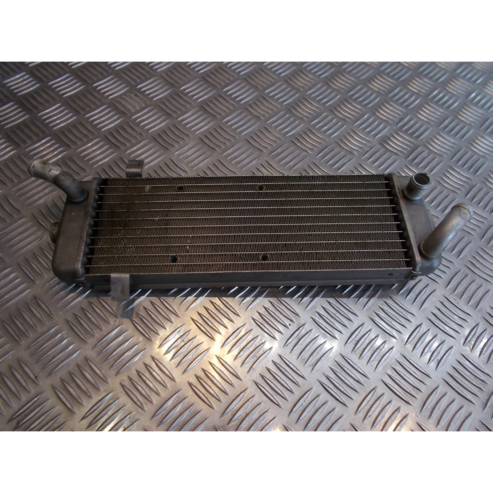 radiateur eau scooter suzuki uh 125 burgman bp111