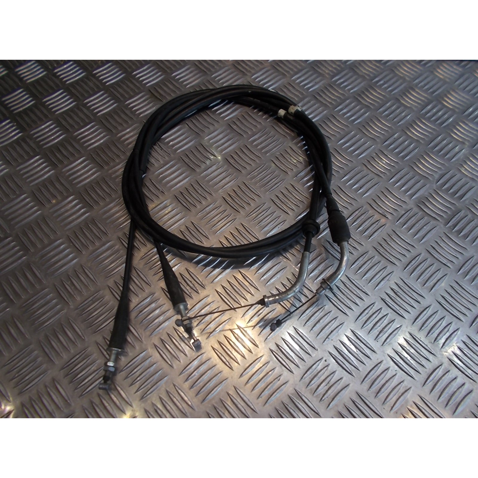 cable gaz accelerateur scooter suzuki uh 125 burgman cc11