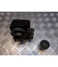 cylindre piston haut moteur scooter aprilia 50 habana morini