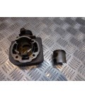 cylindre piston haut moteur scooter aprilia 50 habana morini