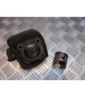 cylindre piston haut moteur scooter aprilia 50 habana morini