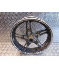 jante roue avant moto bmw k 1200 lt wb10545a 1999 - 03