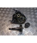 transmission + carter axe arbre pignon scooter honda sh 50 scoopy