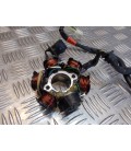 stator bobines allumage scooter sym 125 attila ...