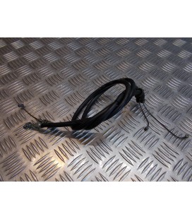 paire cable accelerateur gaz moto honda cbr 600 f pc19