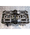 culasse complette arbre a cames ... moto honda cbr 600 f pc19