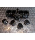 cylindre piston moto honda cbr 600 f pc19 29000 kms