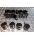 cylindre piston moto honda cbr 600 f pc19 29000 kms