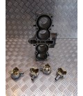 cylindre piston moto honda cbr 600 f pc19 29000 kms