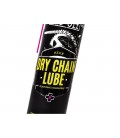 Lubrifiant chaîne MUC-OFF Dry PTFE Chain Lube 400ml