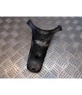 cache potence fourche colonne noir brillant scooter honda 125 pcx 2010 - 2014 carenage carrosserie