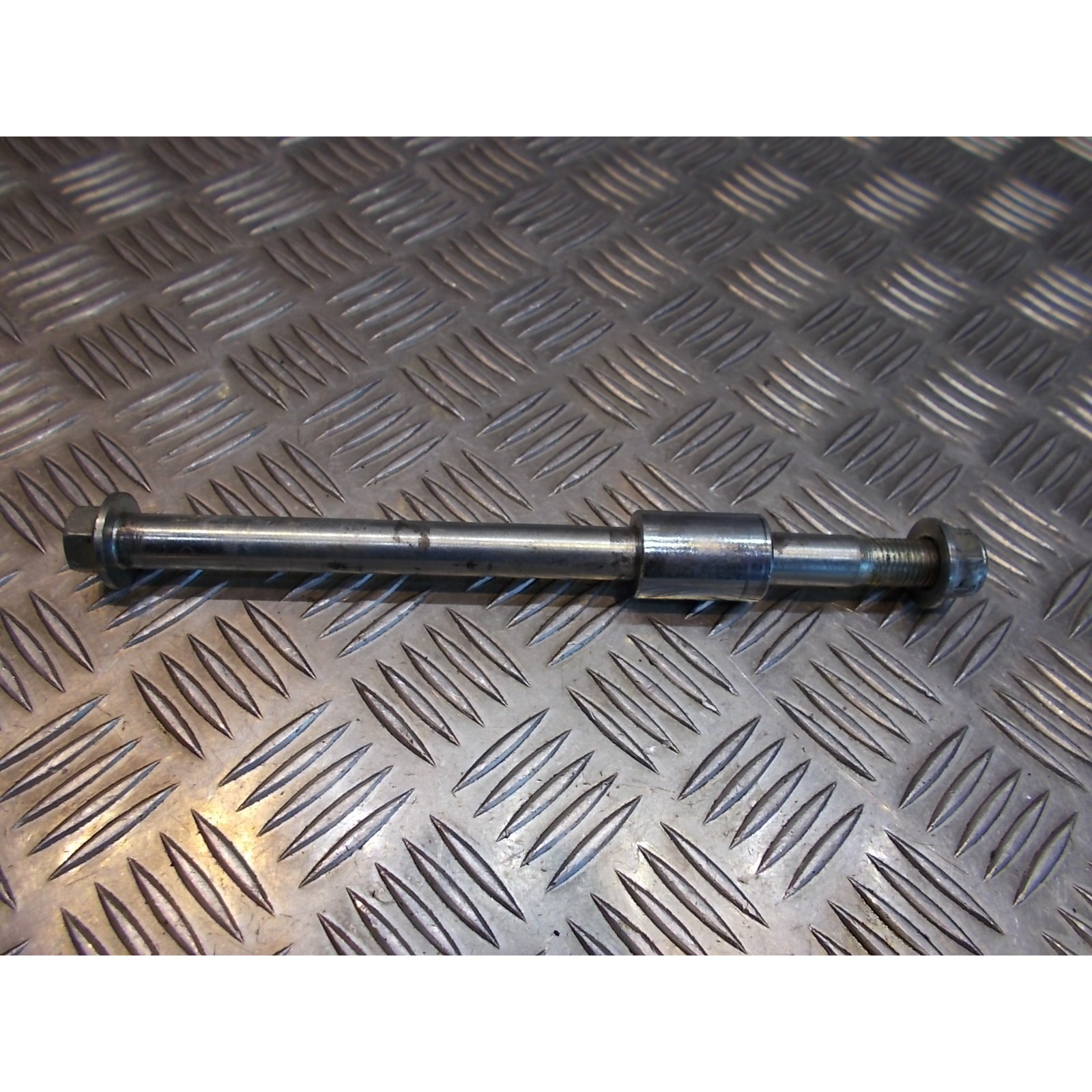 axe roue avant moto fym 125 idaho custom