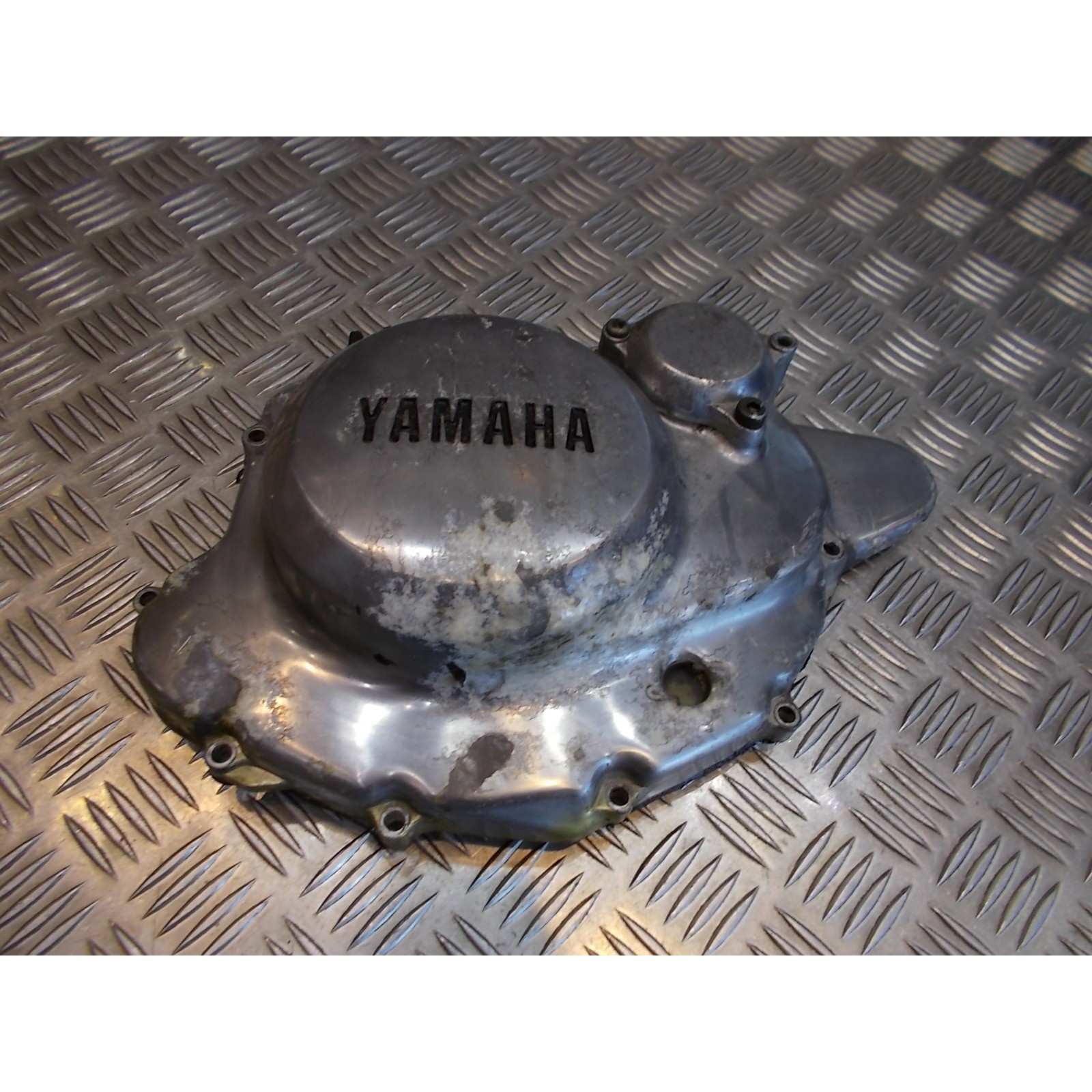 carter embrayage moteur moto yamaha 125 sr 10f